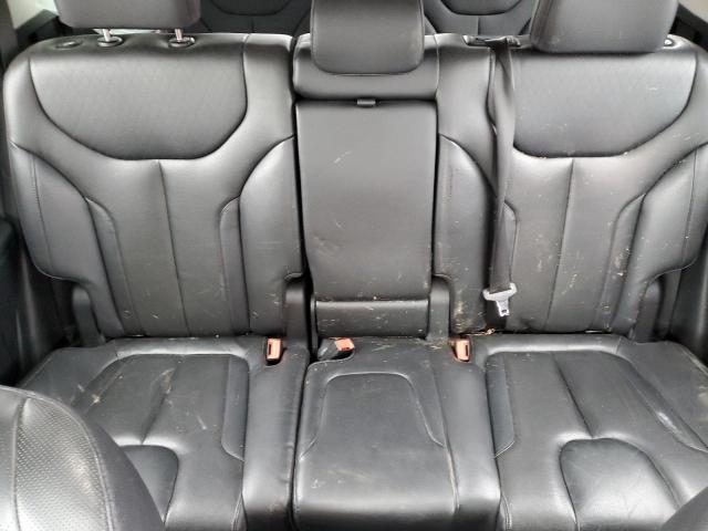 Фото 10 - HYUNDAI PALISADE