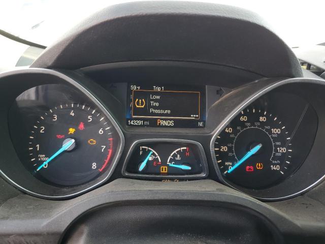 Фото 9 - FORD ESCAPE