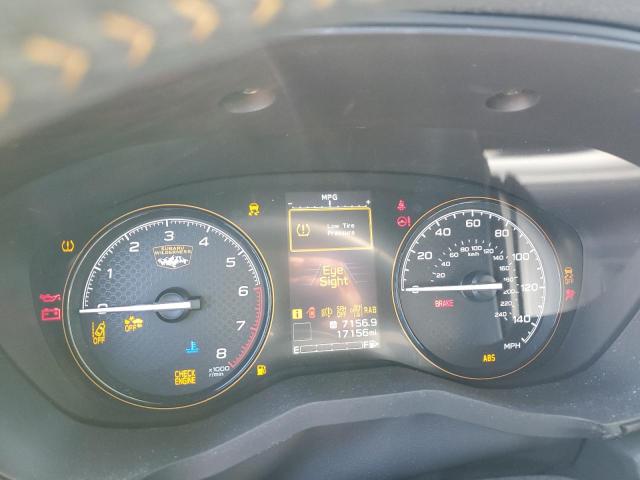 Фото 9 - SUBARU FORESTER