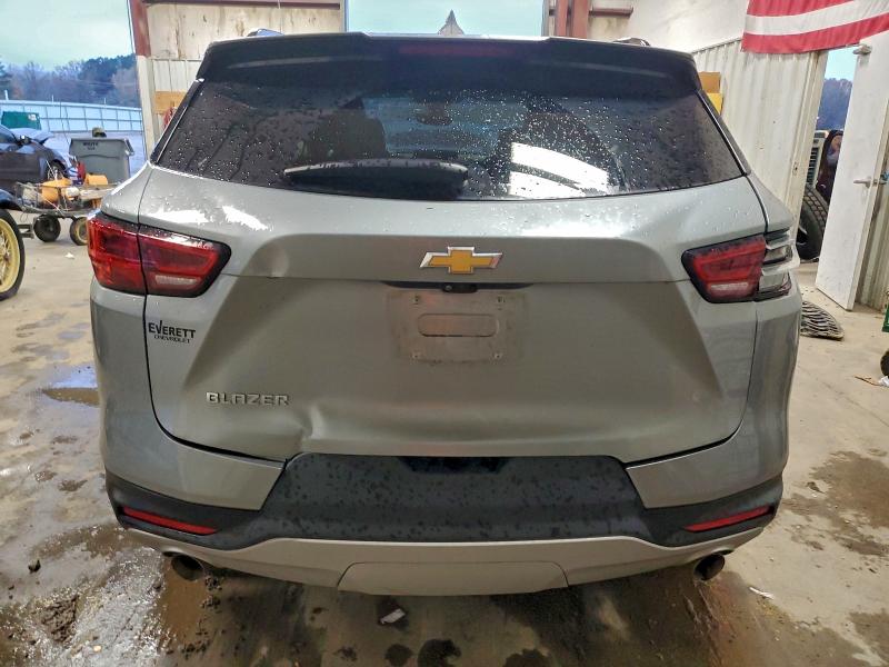 Фото 6 - CHEVROLET BLAZER