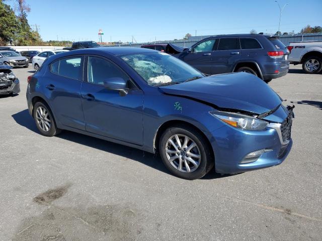 Фото 4 - MAZDA 3