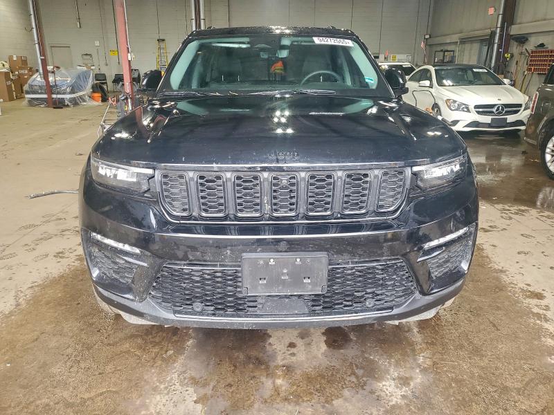 Фото 5 - JEEP GRAND CHER