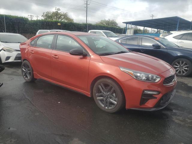 Фото 4 - KIA FORTE