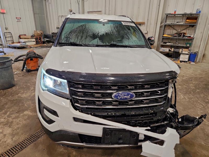 Фото 5 - FORD EXPLORER