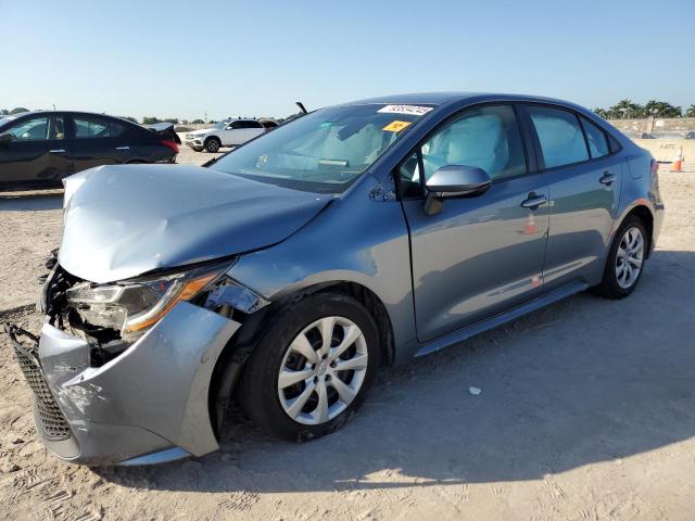 Фото 1 - TOYOTA COROLLA