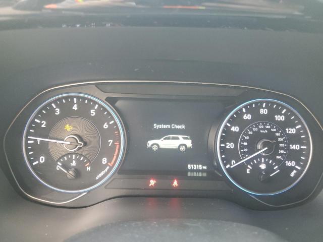 Фото 9 - HYUNDAI PALISADE