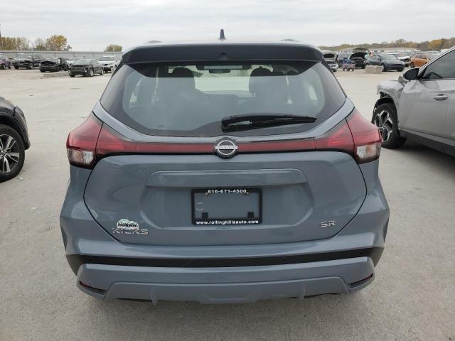 Фото 6 - NISSAN KICKS