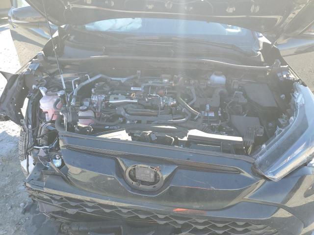 Фото 12 - TOYOTA COROLLA CR