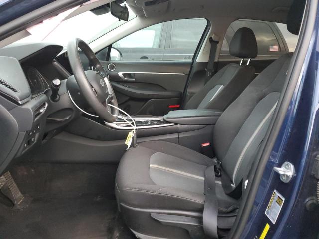 Фото 7 - HYUNDAI SONATA