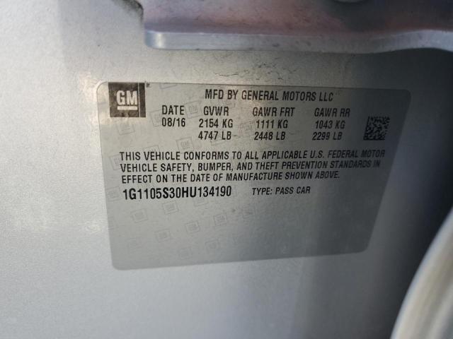 Фото 12 - CHEVROLET IMPALA