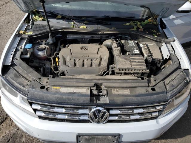 Фото 11 - VOLKSWAGEN TIGUAN