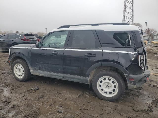 Фото 2 - FORD BRONCO