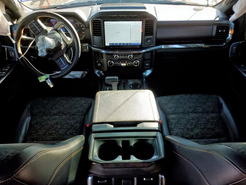 Фото 8 - FORD F-150