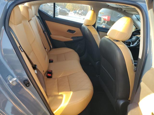 Фото 10 - NISSAN SENTRA