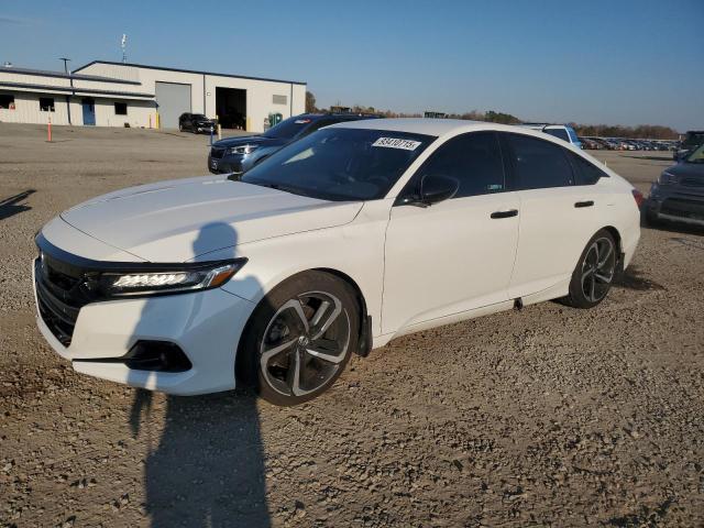 Фото 1 - HONDA ACCORD