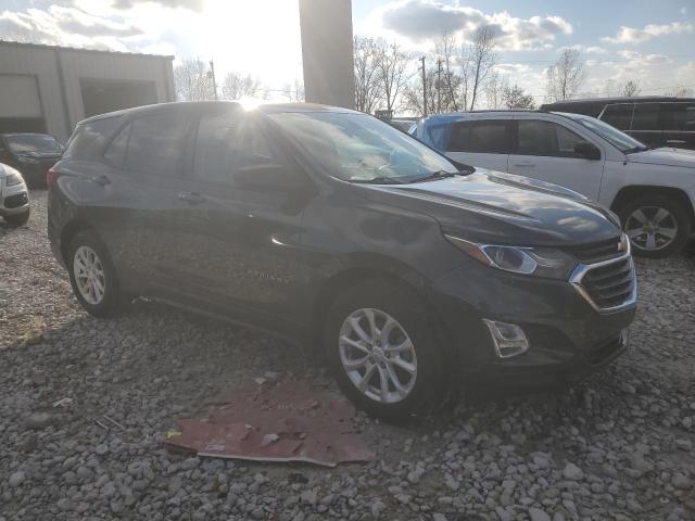 Фото 4 - CHEVROLET EQUINOX