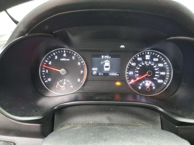 Фото 9 - KIA FORTE