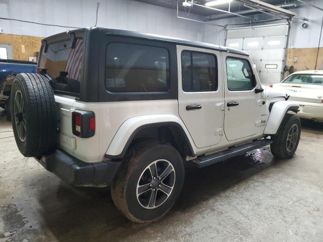 Фото 3 - JEEP WRANGLER