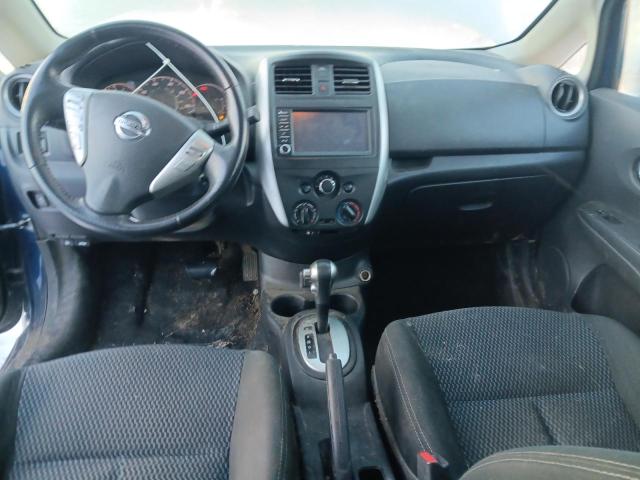Фото 8 - NISSAN VERSA