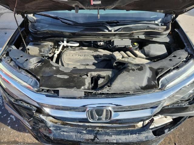 Фото 12 - HONDA PILOT