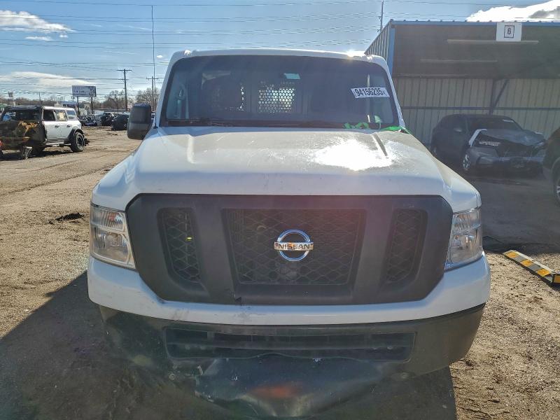 Фото 5 - NISSAN NV