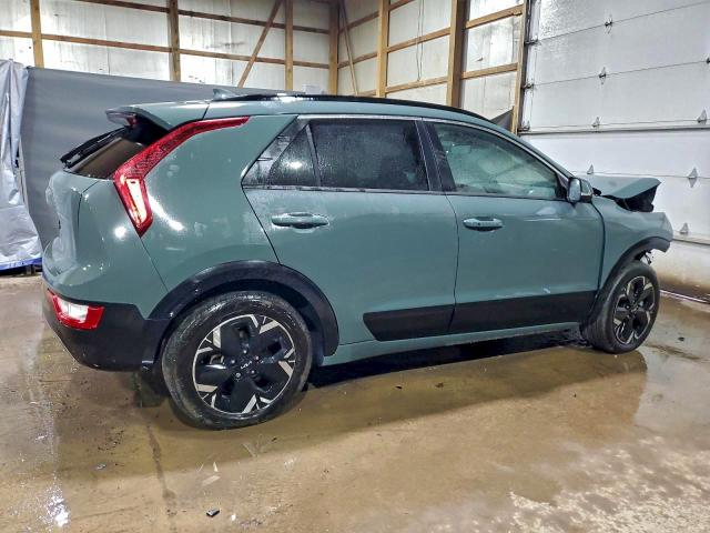 KIA NIRO WIND 2023 VIN KNDCR3L13P5047304