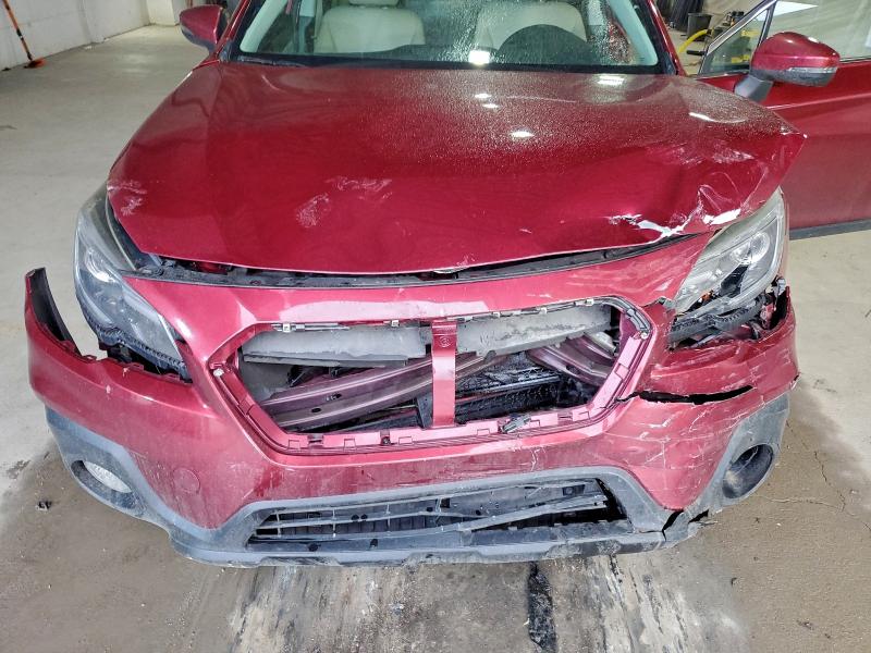 Фото 11 - SUBARU LEGACY