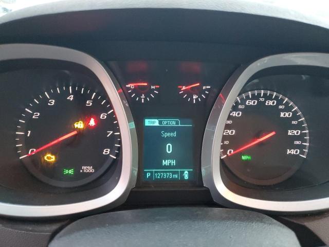 Фото 9 - CHEVROLET EQUINOX