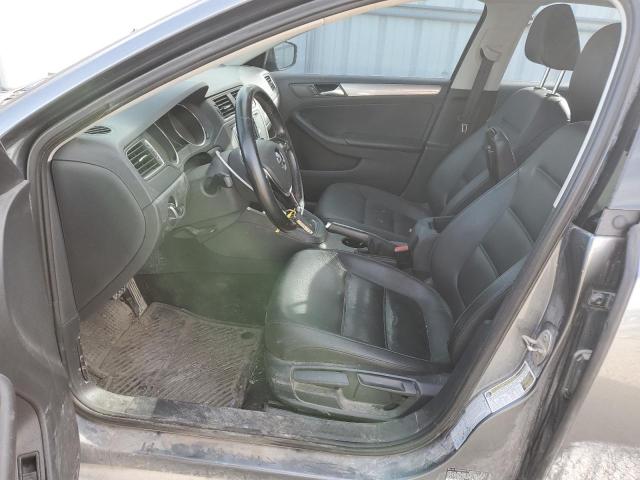 Фото 7 - VOLKSWAGEN JETTA