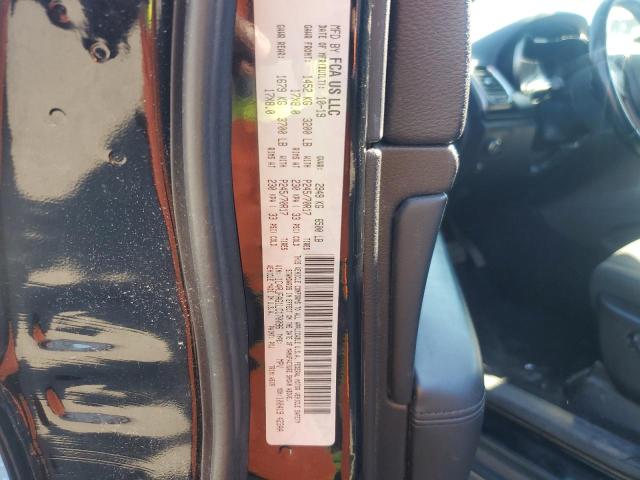 Фото 13 - JEEP GRAND CHER