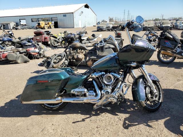 HARLEY-DAVIDSON FL 2021