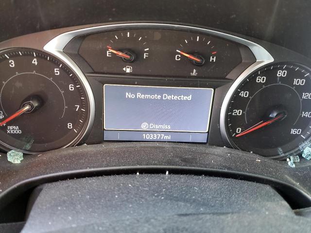 Фото 9 - GMC TERRAIN