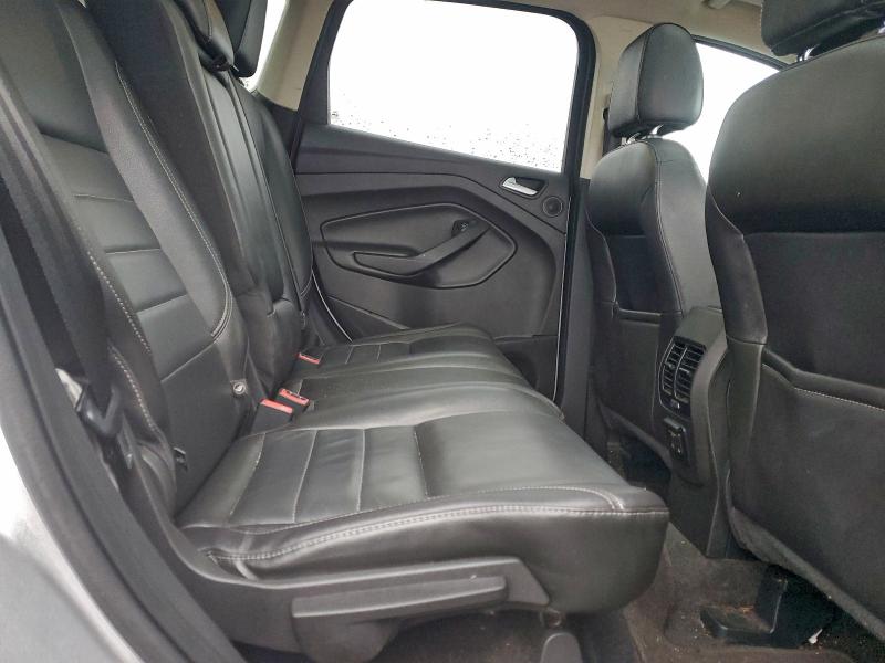 Фото 11 - FORD ESCAPE