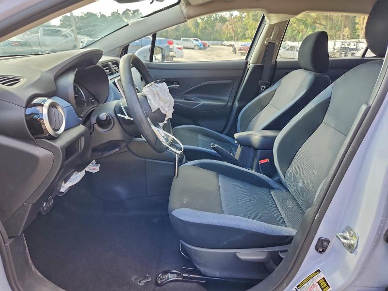 Фото 7 - NISSAN VERSA