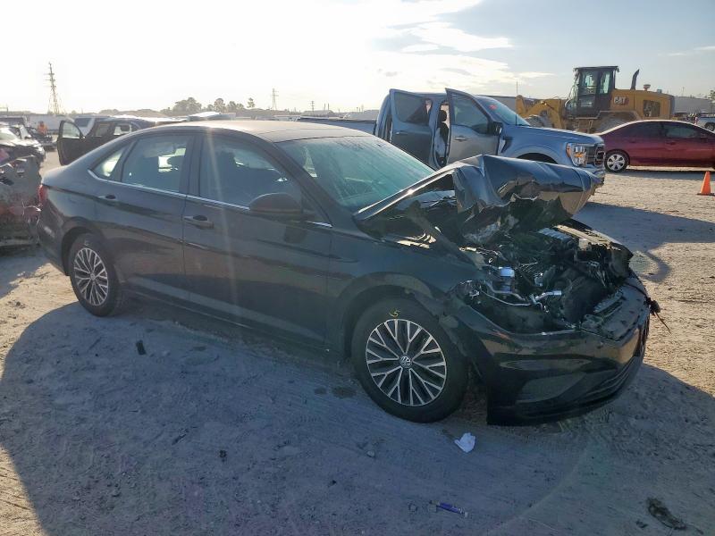 Фото 4 - VOLKSWAGEN JETTA