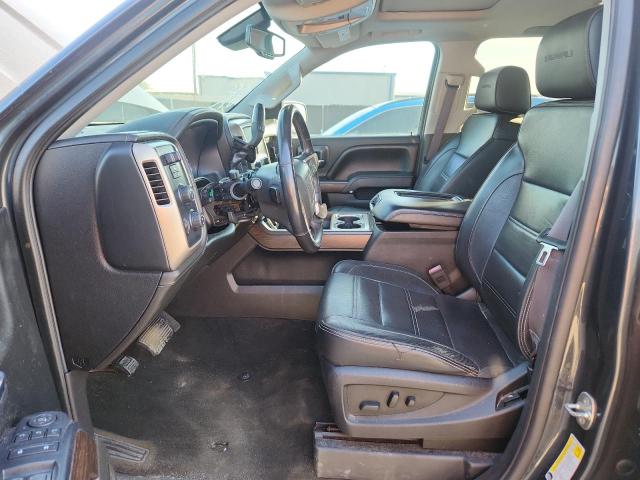 Фото 7 - GMC SIERRA