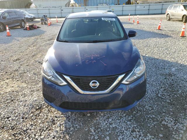 Фото 5 - NISSAN SENTRA