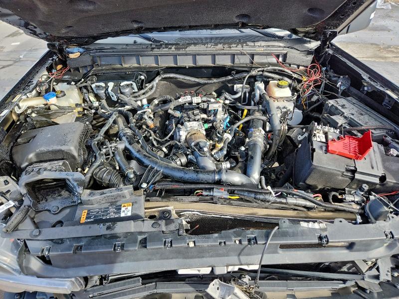 Фото 12 - FORD BRONCO