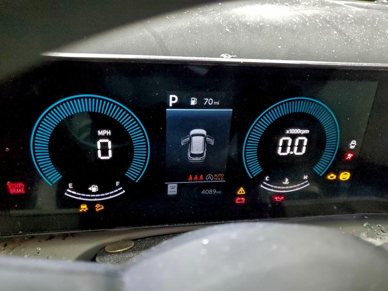 Фото 9 - HYUNDAI TUCSON