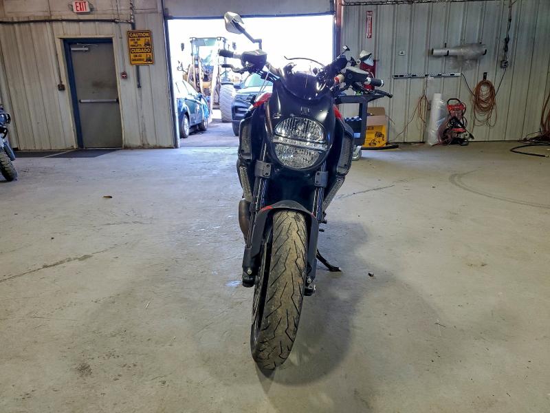 2012 DUCATI ALL OTHER