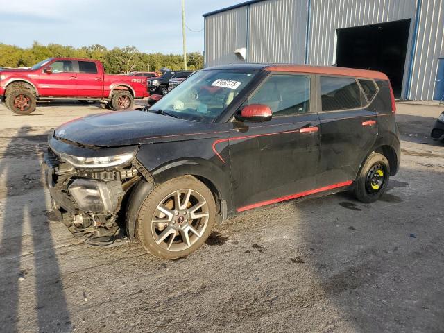 Фото 1 - KIA SOUL