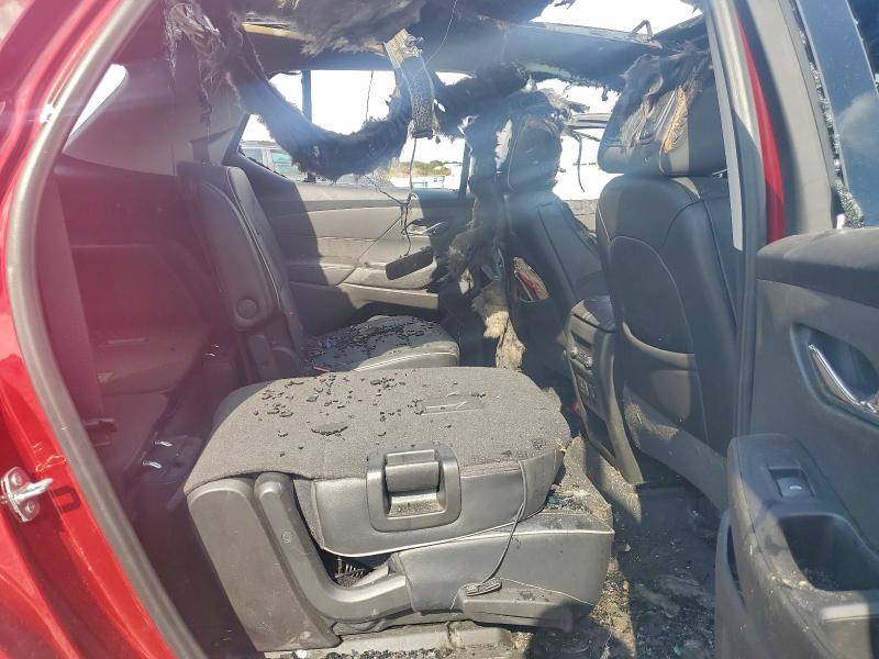 Фото 10 - CHEVROLET TRAVERSE