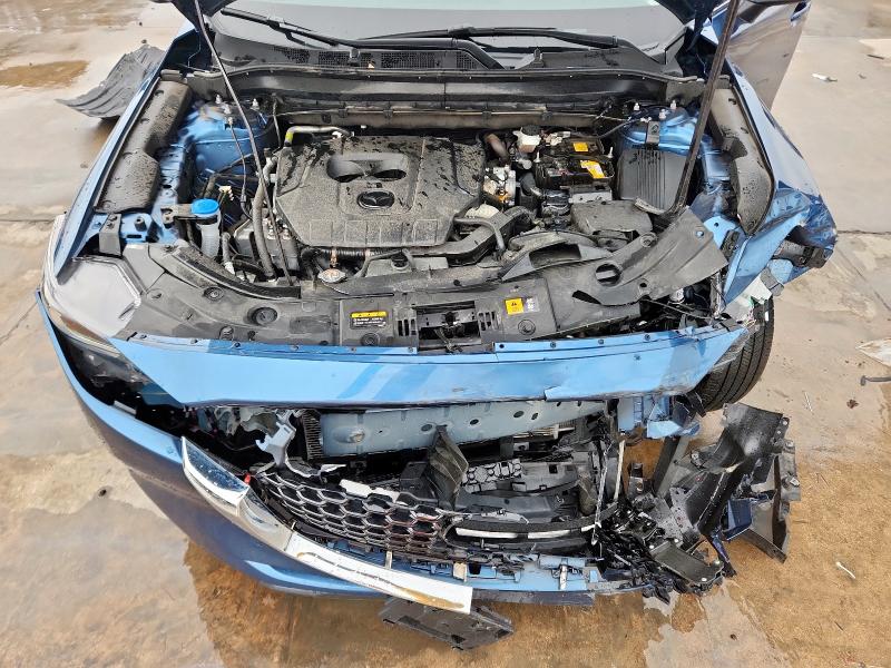 Фото 12 - MAZDA CX-5 PREFE