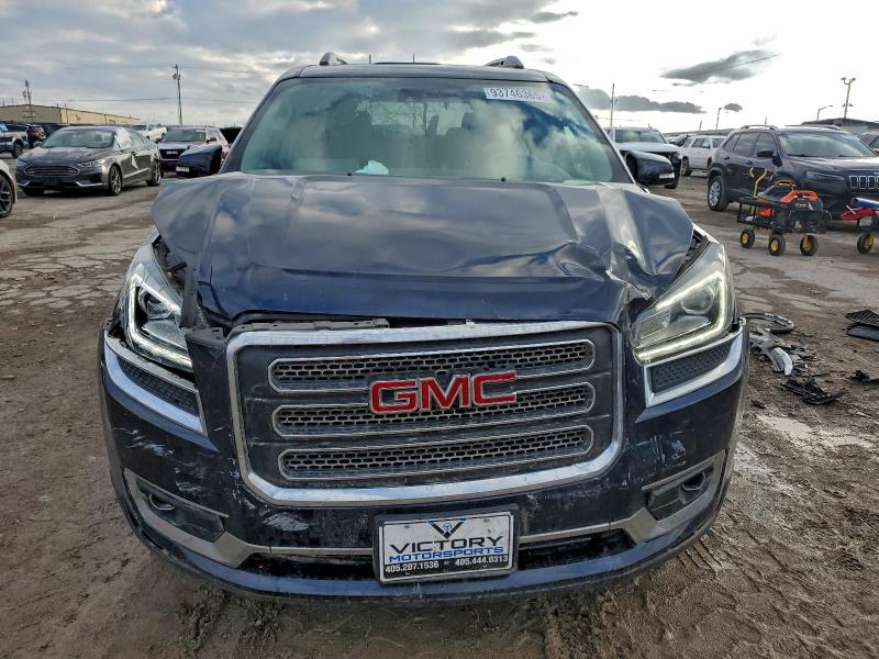 Фото 5 - GMC ACADIA