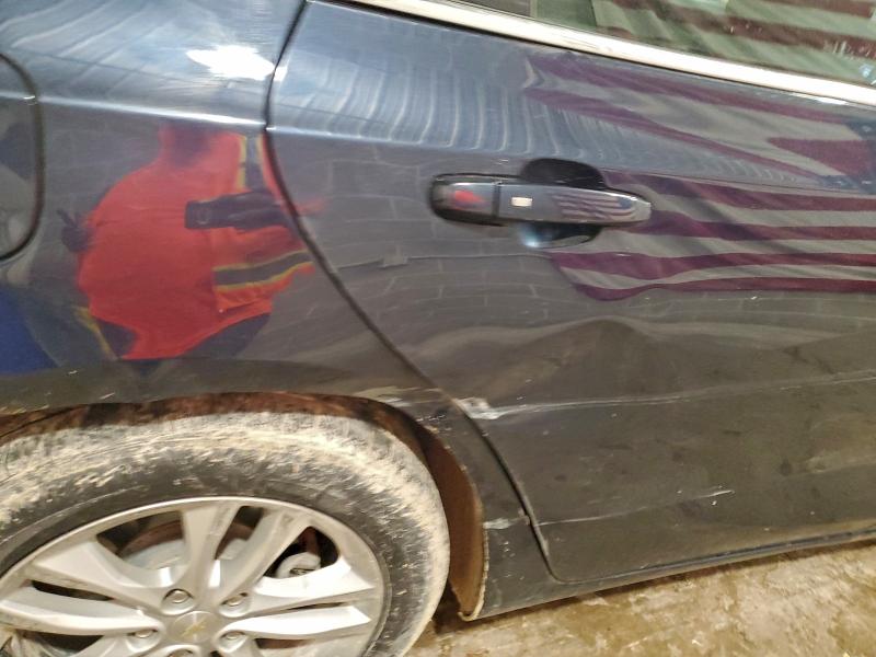 Фото 10 - CHEVROLET MALIBU