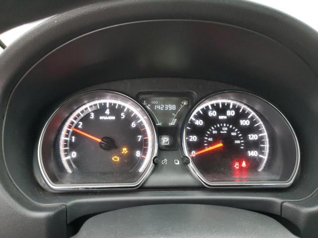 Фото 9 - NISSAN VERSA