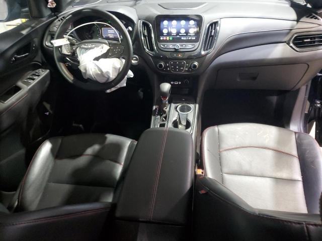 Фото 8 - CHEVROLET EQUINOX