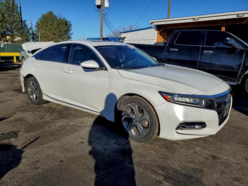 Фото 4 - HONDA ACCORD