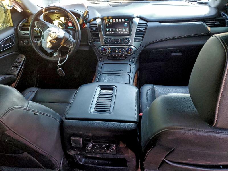 Фото 8 - CHEVROLET TAHOE