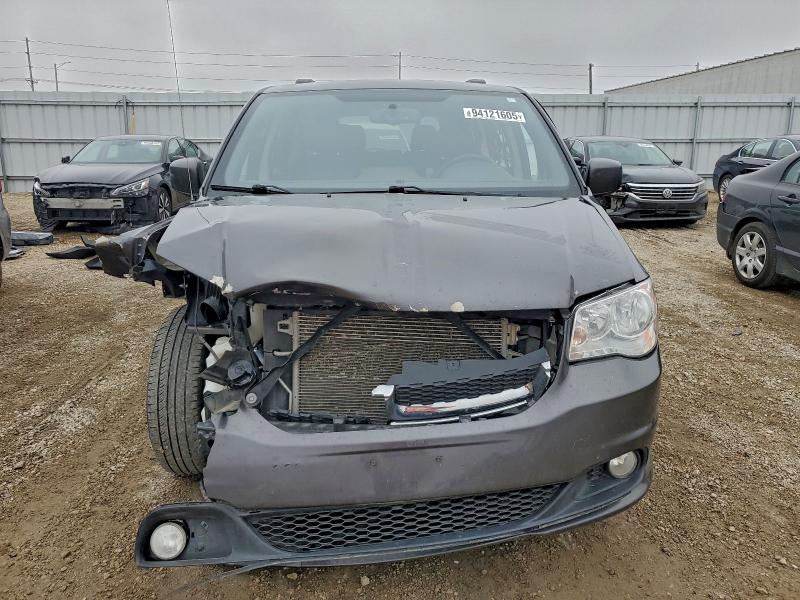 Фото 5 - DODGE CARAVAN